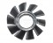 Proxxon 28472-10 Fans For Precision Drill/Grinder FBS 230/E FBS240/E 