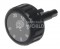 Proxxon 28472-12 Control knob, black For Precision Drill/Grinder FBS 230/E FBS240/E 