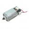 Proxxon 28481-19 motor with pinion old version for 28481 IBS/E Professional Drill Grinder