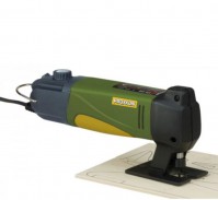 Proxxon 28534 Jig Saw STS 12/E 12v With Blades