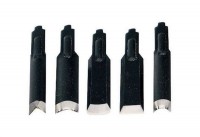 Proxxon Carving & Sonic Cutter Blades