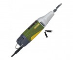 Proxxon 28644 MSG Power Carving Device 230v with Case and 3 Blades