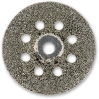 Proxxon 28654 Diamond Coated Replacement Cutting Disc for MICRO-Cutter MIC