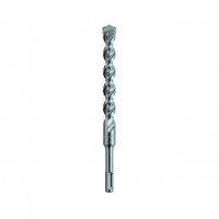 Makita P-29424 10mm x 160mm Multi Carbide Performance SDS-plus Drill Bit