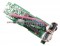 Proxxon 29800-20 Board For IBSA IBS A Cordless Profesional Drill Grinder