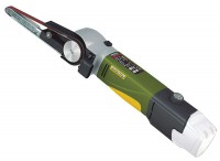 Proxxon 29812 Cordless Belt Sander BS/A Body Only