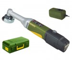 Proxxon 29815 Cordless Long Neck Angle Grinder LHW/A with Battery & Charger in Carry Case