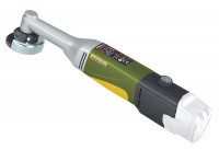 Proxxon 29817 Cordless Long Neck Angle Grinder LHW/A Body Only