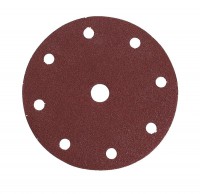 Makita P-32013 Abrasive Sanding Disc 150 mm 400G -  Pack of 10
