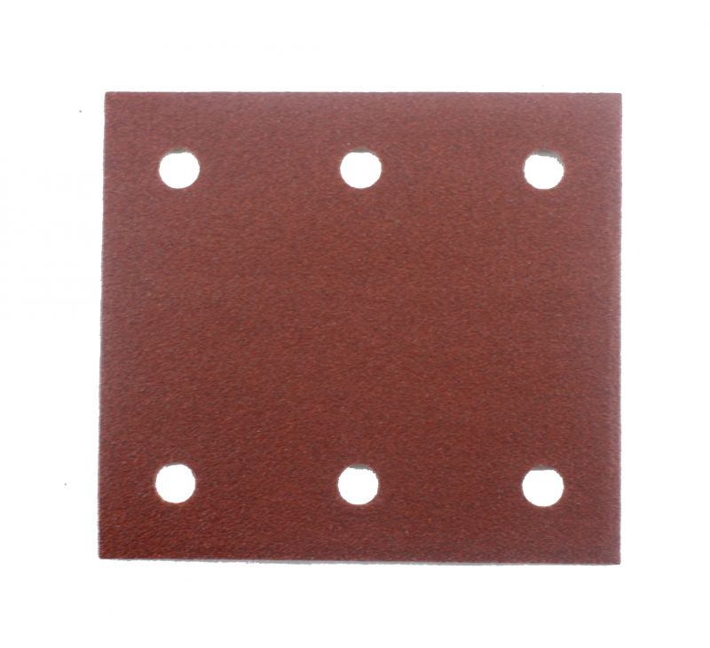Hook&loop Paper 1/4 Ped 100g P-42444 from Spare Parts World
