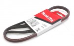 Makita P-43262 9mm x 533mm Belt Sander Sanding Belts 60G Grit Pack of 5 Belts For 9032 DBS180