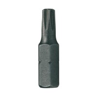 Makita P-48125 Screwdriver Torx Star Bit T30 1/4\" Hex Shank Pack Of 5