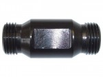 DIAMOND CORE MALE ADAPTOR 1/2\"
