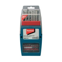 Makita P-67701 29 Piece Drill & Driver Set