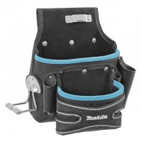 (NO LONGER AVAILABLE) Makita Blue Collection Roofers Pouch