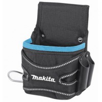 [NO LONGER AVAILABLE] Makita Blue Collection Fixing Pouch & Hammer Holder