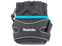 Makita Blue Collection Drawstring Fixings Pouch