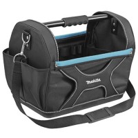 Makita Blue Bag Collection Tool Case Open Tote