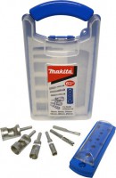 Makita P-83646 8 Piece Mini DIamond Drill Set - P-83646