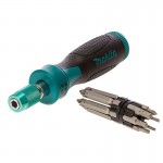 Makita Screwdriver Bit Sets