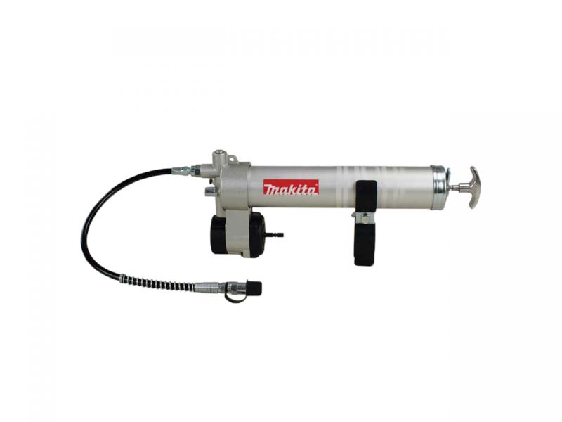 Makita P90451 1/4" Hex Drive Shank Grease Gun Attachment For Drills