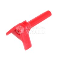 Paslode 401340 Red Plastic Fuel Stem Adaptor IM350 IM350+ IM 350 PLUS