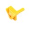 Paslode 900697 Yellow Stem Adaptor For IM50 IM65 IM65A Nail Guns