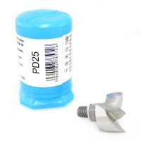 Plunging Cutters