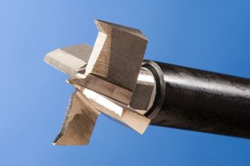 Plunging Cutters