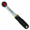 Proxxon 23092 1/4" 52-teeth Standard Ratchet