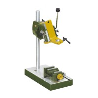 Proxxon Drill Stands and Drill Press Accessories