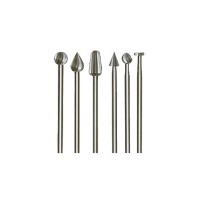 Proxxon Milling Bits