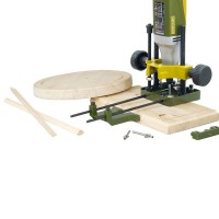 Proxxon Router Accessories