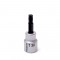 Proxxon 23587 3/8" TX Socket TX 30, 50 mm length NO 23 587