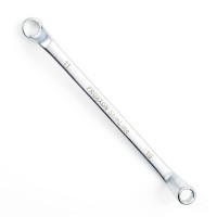 Proxxon 23874 Double Ended Ring Spanner, 10 x 11 mm NO 23 874