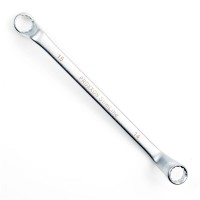 Proxxon 23880 Double Ended Ring Spanner, 14 x 15 mm NO 23 880