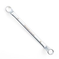 Proxxon 23882 Double Ended Ring Spanner, 16 x 17 mm NO 23 882