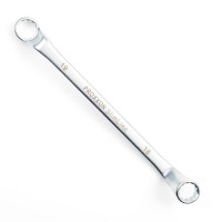 Proxxon 23886 Double Ended Ring Spanner, 18 x 19 mm NO 23 886