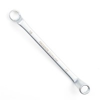 Proxxon 23888 Double Ended Ring Spanner, 17 x 19 mm NO 23 888