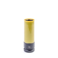 Proxxon 23964 IMPACT-Socket 1/2\", 19 mm, 85 mm length NO 23 964