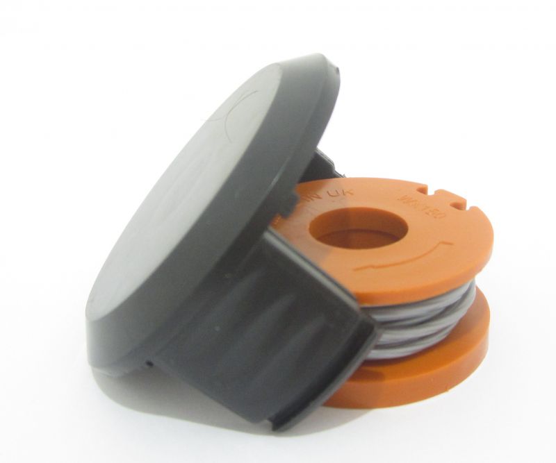 Alm Spool & Line + Cover - Use Wx150 + Qt184 QT485 from Spare Parts World