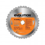 Evolution 185mm Blades