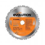 Evolution 210mm Blades