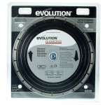 Evolution 305mm Blades