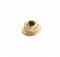 REMS Hexagon nut with flange