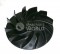 Stihl SA077043400 Fan wheel for SHA140.0