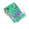 Makita SE00000512 Circuit Board A Assembly For DMR104 BMR104 Radio