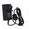 Makita SE00000678 AC UK 3 Prong Adapter Plug For DMR115 Series Site Radios