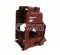 Makita Rear Cabinet AssY(Red)
