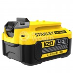 Stanley Fatmax SFMCB204 V20 18V 4.0Ah Battery